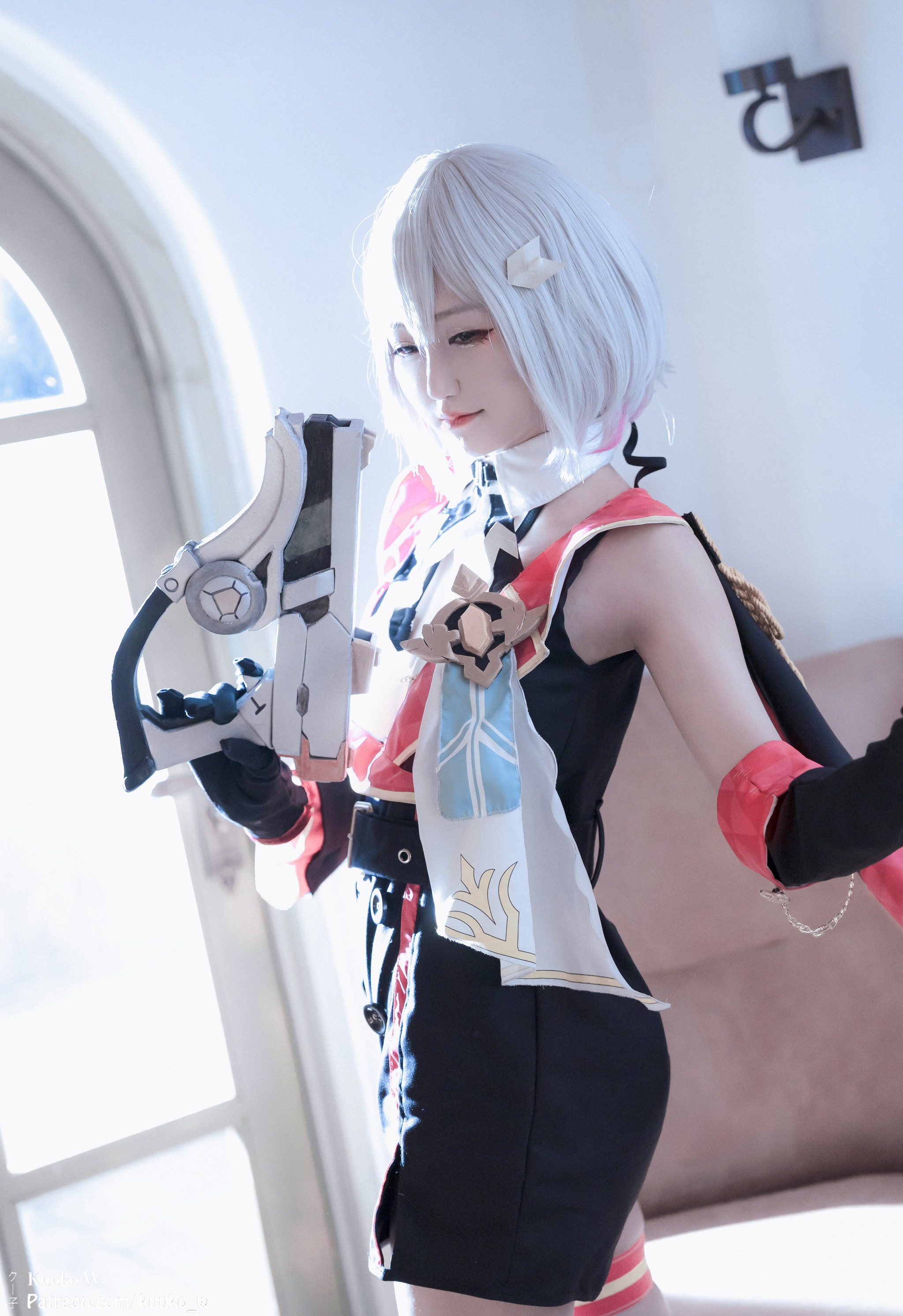 Kuuko W - NO.168 Topaz (Honkai_ Star Rail)[39P]-XikXak